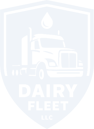 Dairy Fleet logo
